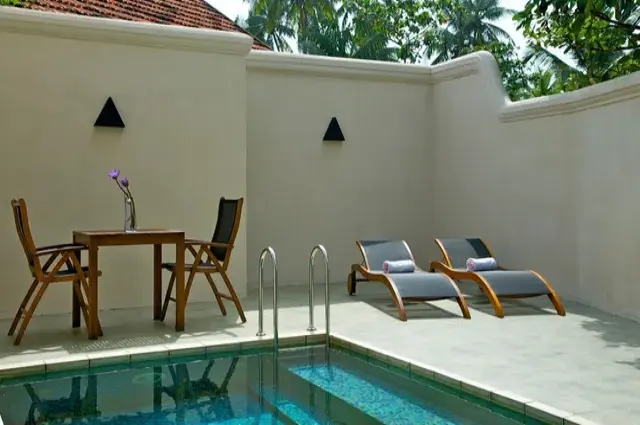 Tailor Made Holidays & Bespoke Packages for Saman Villas